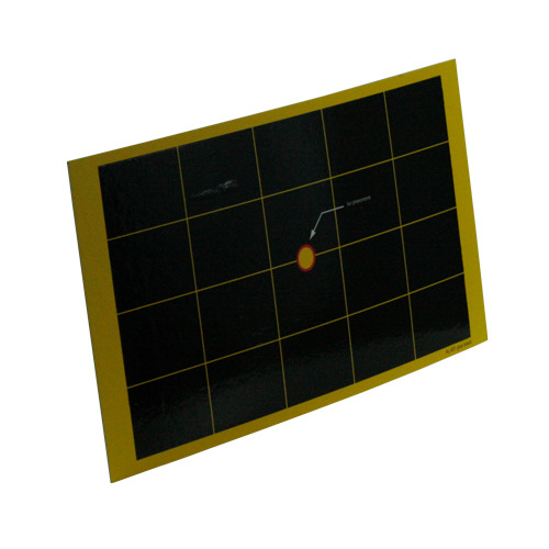 HPRPSTI-TRAP50 Ricambio pannello collante mm 230x420 per lampade a luce UV - Osd gruppo Ecotech srl - Allontanamento piccioni,disinfestazione,HACCP, roditori